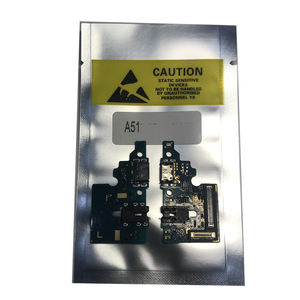 Porta di ricarica <span class=keywords><strong>flex</strong></span> pezzi di ricambio per telefoni cellulari all'ingrosso per <span class=keywords><strong>Samsung</strong></span> A51 A52 charger <span class=keywords><strong>flex</strong></span> - Product Image 5