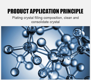 Champú de jabón de lavado de coches de alta calidad sin limpiar - Product Image 2