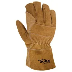 Guanto Juba 204RPFC 10 XL Tuff Colore Beige - Product Image 3