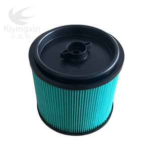 Accesorio para aspiradora Repuestos Filtro de cartucho para piezas de aspiradora <span class=keywords><strong>Lidl</strong></span> PN TS Accesorio Filtro de cartucho (verde) - Product Image 3