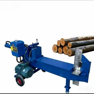 Fendeuse de bûches <span class=keywords><strong>hydraulique</strong></span>, machine <span class=keywords><strong>à</strong></span> fendre le <span class=keywords><strong>bois</strong></span> de chauffage - Product Image 2
