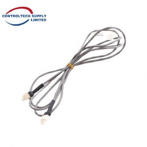 Original New 51202330-100 Shielded <b>Battery</b> RAM <b>Cable</b> 30 Inch for HC900 C300 DCS Memory Power Retention - Product Image 6