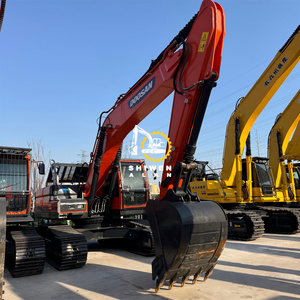 Escavatore <span class=keywords><strong>DOOSAN</strong></span> DX225lc-9c Quasi Nuovo (<span class=keywords><strong>90</strong></span>%), Alta Qualità, Offerta Speciale, Ottime Condizioni, Escavatore Cingolato <span class=keywords><strong>Doosan</strong></span> Dx225lc-9c 225lc-7 225lc-5 - Product Image 3