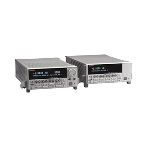 เครื่องมือวัดค่าการนำไฟฟ้าแบบดิฟเฟอเรนเชียลความไวสูง Keithley 6220 ใช้พัลส์กระแสไฟฟ้า 1 เดือน - Product Image 2