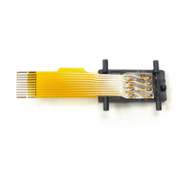 Lecteur de carte EMV NCR 6622E IC Head IC Contact 445-0740583-1 USB IC Contact Head From DIP Card Reader 4450740583 445-0740583