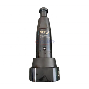 Nouvel adaptateur de montage d'axe OTT JAKOB original 95.101.582.9.2 pour interface et serrage d'outils DIN - Product Image 5