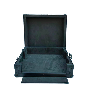 Boîtier de transport sur mesure pour <span class=keywords><strong>Pioneer</strong></span> DJ DJM-<span class=keywords><strong>V10</strong></span>, avec loquet rotatif, taille ajustable, protection IP65, étui pour outils - Product Image 2