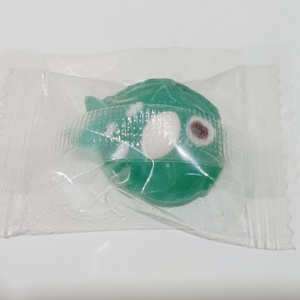 Gomitas de Animales 4D Surtidas, Golosinas de Caballito de Mar con Sabor a Frutas, Gomitas de <span class=keywords><strong>Pulpo</strong></span> 4D, Golosinas Suaves de Pez Payaso - Product Image 6