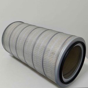 Filtre à air pour compresseur d'air 06296777, remplacement haute efficacité pour équipement industriel - Product Image 4