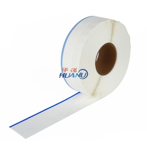 Couches jetables faisant des matériaux Bande latérale de pp, matière première de couche-culotte de bébé - Product Image 2