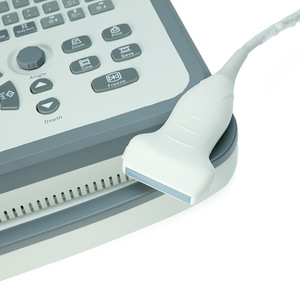 Kinh tế thú y thiết bị chẩn đoán màu đặc biệt máy tính xách tay B máy siêu âm cho động vật bệnh viện - Product Image 4