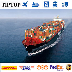 Профессиональный экспедитор морских грузоперевозок из Китая в Австралию/Новую Зеландию (DDP/DDU/LCL+Экспресс) - Product Image 5