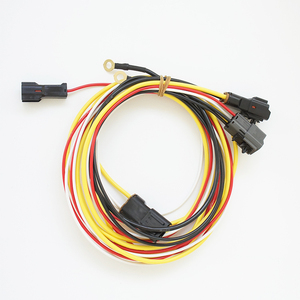 Жгут проводов для сборки электроники Tyco - Product Image 4