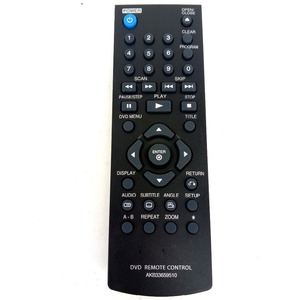 AKB33659510 Replacement <b>Remote</b> <b>Control</b> for LG DVD Player DP122 DP520 DP522 DP930 DP932 DVX440 DVX452 controller - Product Image 3