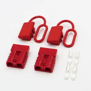 High quality 50A Battery Power Terminal Connector for Connecting appliance