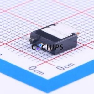 ทรานซิสเตอร์ภาคสนามทรานซิสเตอร์1N60L-TN3-R ไปยัง252ใหม่ล่าสุด (MOSFET) - Product Image 2