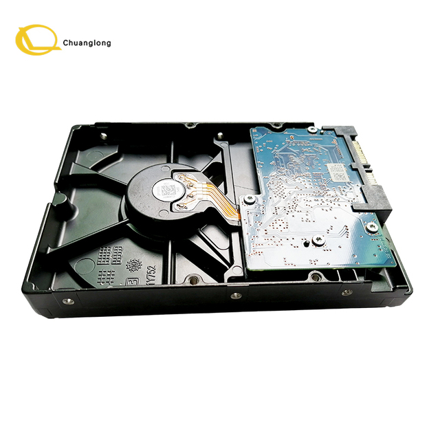 High Quality for Toshiba 1TB SATA 3.5 DT01ABA100V Hard Driver for ATMs