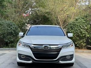 <span class=keywords><strong>Honda</strong></span> <span class=keywords><strong>Accord</strong></span> <span class=keywords><strong>2016</strong></span>, 2.0L, Automático, Asientos de Cuero, Techo Solar LED, Cámara Trasera, Interior Espacioso, Neumáticos R16, Volante a la Izquierda, para el Mercado Chino - Product Image 2