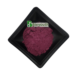 कार्बनिक काले बैंगनी गाजर 100% पानी की सूप सब्जी केंद्रित काले गाजर का रस पाउडर - Product Image 2