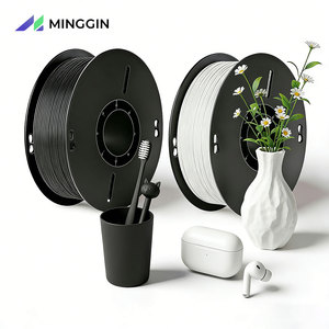 Xyneco X3111 PHA PLA Material de Impresión 3D, 1.75mm de Diámetro, Temperatura de Impresión 200C, Biodegradable, Compostable en el Hogar y en el Mar - Product Image 1