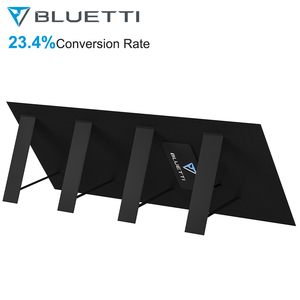 Chargeur solaire portable Bluetti Ip65 pliable et flexible 350w pour Jackery/Bluetti/Ecoflow PV350 350w solaire PV350 - Product Image 3