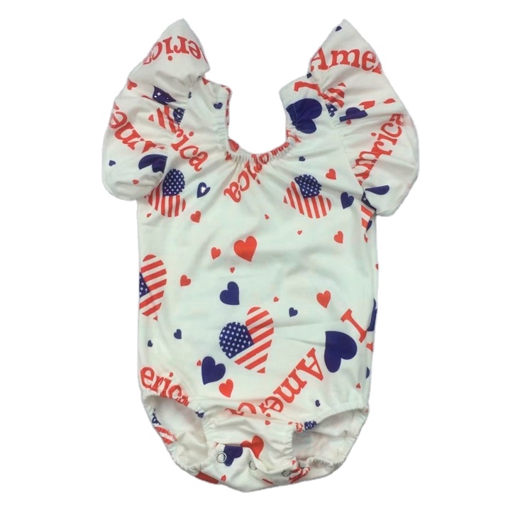 Купальники для балетных танцев Qingli