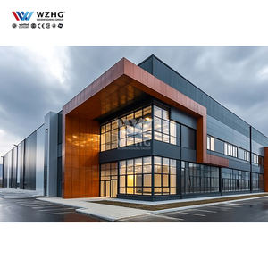 Structures en acier thaïlande systèmes structurels de longue portée structure <span class=keywords><strong>entrepreneur</strong></span> de travail pour poutre en I vente fournisseur de centre commercial - Product Image 1