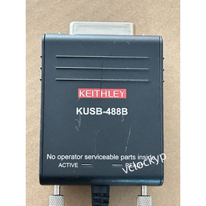 Adaptador USB a IEEE488 (GPIB) Keithley KUSB-488B Usado - Product Image 3
