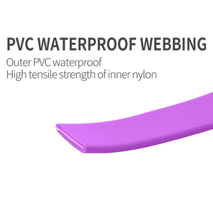 5M/10M/15M/30M di lunghezza forte resistente Eco Friendly PVC corda impermeabile guinzaglio per cani da compagnia - Product Image 3