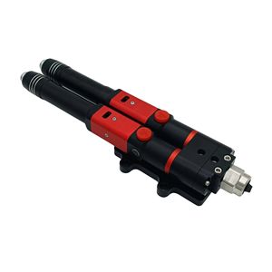 Bombas Dosificadoras de Bajo Flujo Fusite, Bombas de Tornillo Mini para Dosificación Industrial de Agua - Product Image 5