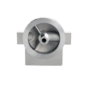 ฐานกรองกาแฟแบบถ้วยเดียว Jeampus CX0708 เกลียว M16 1.5 นิ้ว ทำจากโลหะ สำหรับ Dongfanghong Hyundai Heli Liugong - Product Image 1