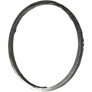 วงแหวนซีลแผ่นท่อไอเสียปะเก็นไอเสีย18307581970ใหม่สำหรับ F10 F18 N20เครื่องยนต์ F35 - Product Image 3