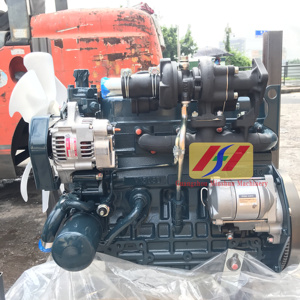 U15 U20 U35 kx71 máy xúc động cơ v1505t V1505-T V1505-t-building blocks51x1 1x205 D1105 hoàn chỉnh động cơ lắp ráp trường hợp bằng gỗ - Product Image 5