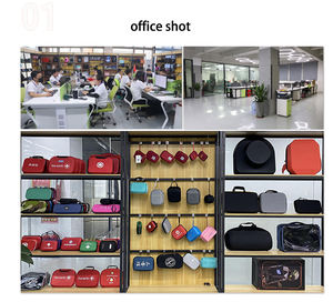 Ordinateur portable pour <span class=keywords><strong>clavier</strong></span> <span class=keywords><strong>AKAI</strong></span> <span class=keywords><strong>MPK</strong></span>, nouveau sac de rangement rigide, de protection, étanche, en EVA, 2020 - Product Image 2