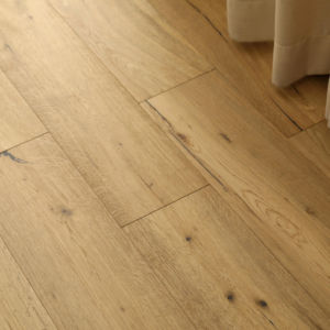 <span class=keywords><strong>Parquet</strong></span> en bois d'ingénierie de conception moderne, large planche en bouleau <span class=keywords><strong>pour</strong></span> usage intérieur, technique lisse, isolation <span class=keywords><strong>thermique</strong></span>, 3 ans - Product Image 1