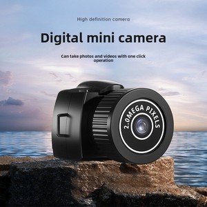 Venta caliente Y2000 <span class=keywords><strong>HD</strong></span> Deportes al aire libre <span class=keywords><strong>Mini</strong></span> <span class=keywords><strong>DV</strong></span> Pocket Digital Video Recorder Cámaras Videocámaras <span class=keywords><strong>Camara</strong></span> carro - Product Image 2