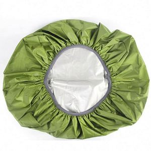 Housse de protection imperméable pour sac à dos, housse de pluie pour extérieur, vente en gros - Product Image 6