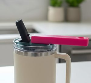 <span class=keywords><strong>Hydrojug</strong></span> Traveler Plastikdeckelöffner - Ergonomisches Tragbares Werkzeug zum Mühelosen Öffnen von Wasserflaschendeckeln - Product Image 5
