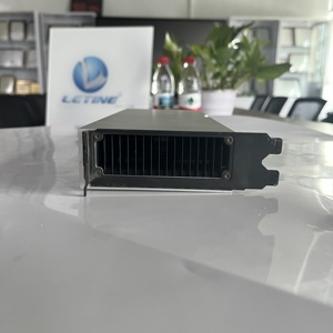 Carte graphique d'occasion GPU CMP 170HX 8 Go HBM2e 4480 CUDA pour le calcul GPU sur <span class=keywords><strong>PC</strong></span>, l'entraînement IA et les serveurs - Product Image 2