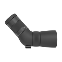 Télescope Vector Optics Paragon 9-27x56 ED avec lunette de visée inclinée et trépied, garantie à vie