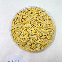 IPB 13 Senopati, matériau de plantation de riz de qualité supérieure à haut rendement, variété adaptée aux climats, semence botanique d'Indonésie