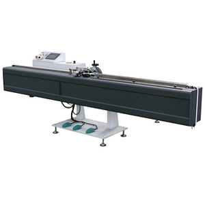 Máquina de Recubrimiento de Vidrio Aislante con Bomba de Motor PLC para Doble Acristalamiento y <span class=keywords><strong>IGU</strong></span> - Product Image 1