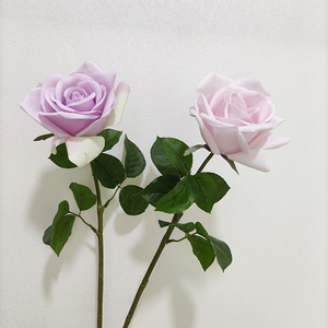 tirtifcial lower rchid lower Lower 7 Heads <span class=keywords><strong>Real</strong></span> Ouch ilicono ottotton halhalaenopsis lower for Decoration - Product Image 5