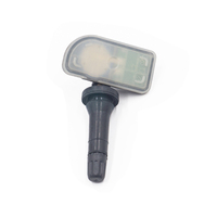 Système de surveillance de la pression des pneus automatique Programmable apprendre capteur de pression des pneus 433mhz pour Jianghuai Automobile OEM 3666200U7300