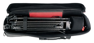 CAME-15T CAME-TV Pro Carbon Chân Máy Cho RED EPIC Cage DSLR Giàn Tải Trọng 26 Lbs - Product Image 6