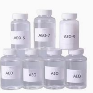 Precio al por mayor de éter polioxietileno de alcohol graso AEO C12-C18 para emulsionante, éter polioxietileno de alcohol graso AEO-3/5/7/9 - Product Image 2