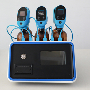 Analizzatore di Qualità dell'Acqua BOD BIOBASE, Tester con Intervallo di Misurazione 0-4000ml/L, Protezione IP55, Strumento COD per Laboratori - Product Image 4