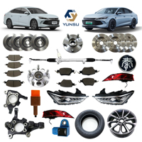 Pièces et accessoires automobiles d'origine Qin PLUS EV |   Pièces détachées d'origine pour véhicules électriques BYD Qin PLUS Fournisseur B2B