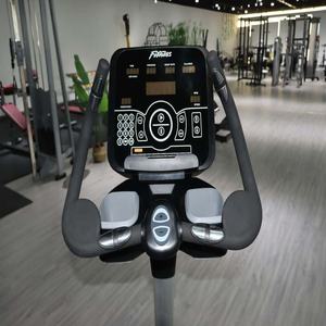 Bici verticale stazionaria per bici da palestra per la riabilitazione professionale cinese - Product Image 3