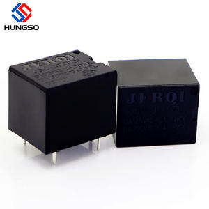 Генератор импульсов 12 v jqc 3f t73 миниатюрное реле 12 v 5pins-эйч-jqc-3f-1z реле 12 v 10a pcb-t73 - Product Image 4